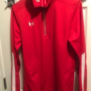 Women’s zip up
